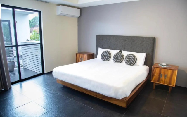 Sole Suites