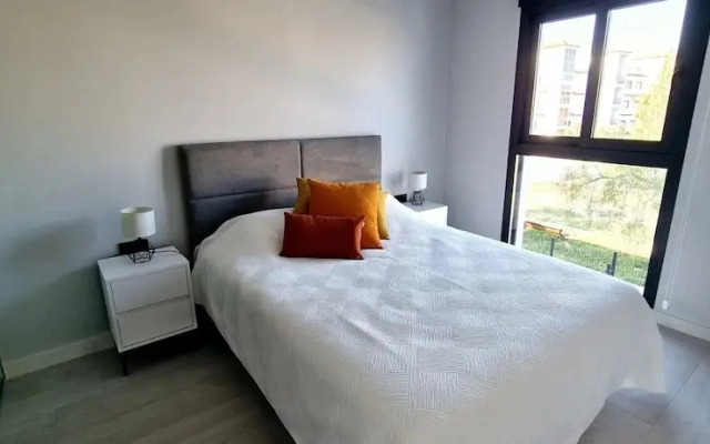 Modern Apartment Near Punta Prima