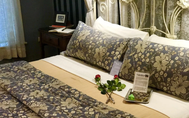 Walnut Street Inn