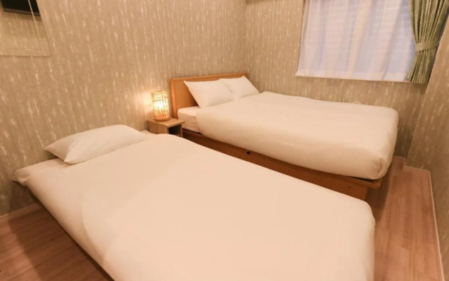 Petit Grande Miyabi Hotel
