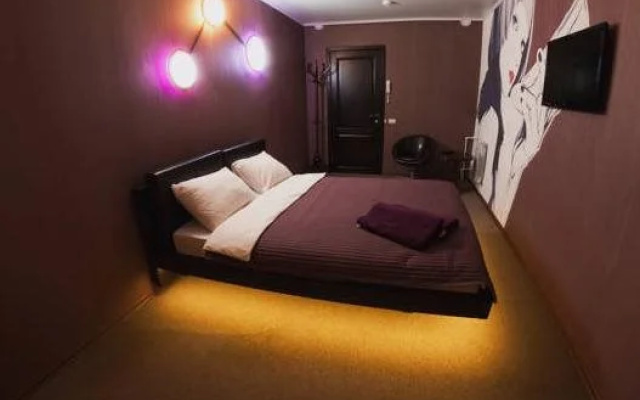 Hotel Euphoria