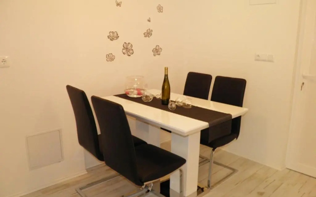 Apartment Leptir