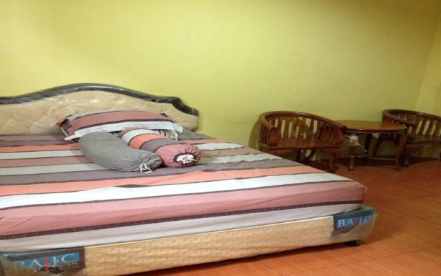 Lulu Homestay