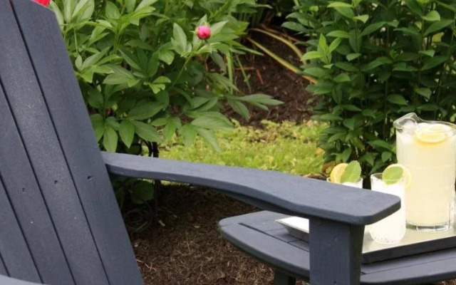 White Cedar Inn Bed and Breakfast