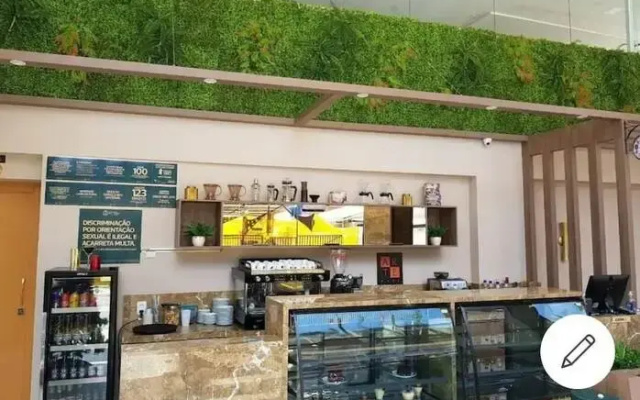 Manaira Flat Hotel