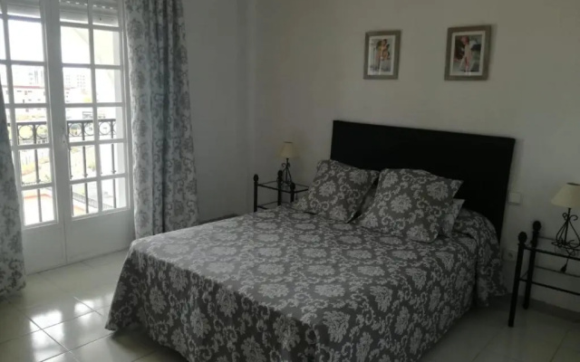 Apartamento Carlota