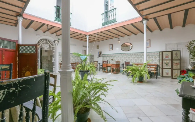 Posada De La Casa Del Pintor Hab Jaen
