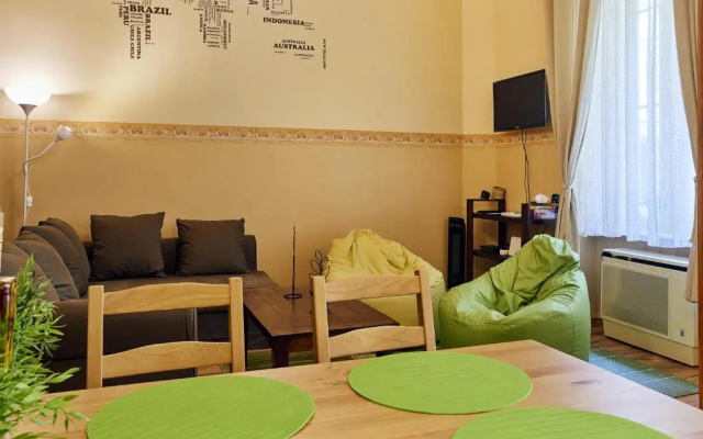 LEM Family Apartment