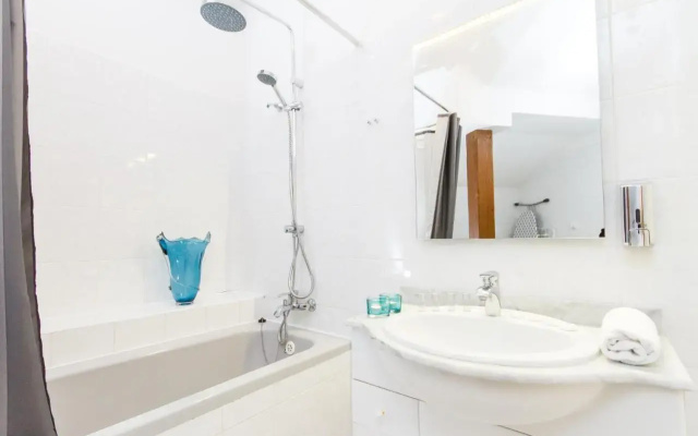 Kozi Loft Residence Prague Old Town