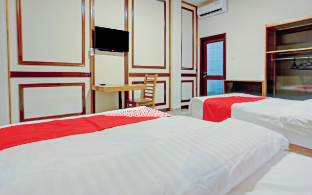 OYO 90428 Remington Hostel