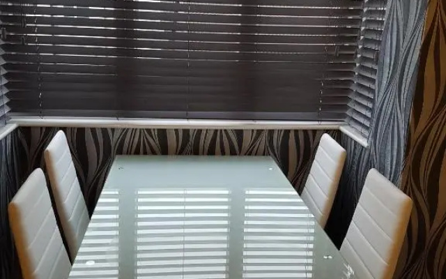 Hullidays - 'Old School Penthouse' Trinity Square