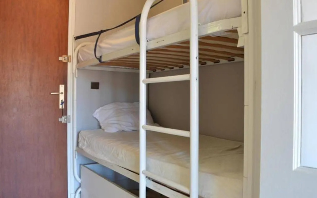 Appartement Banyuls-sur-Mer, 1 pièce, 6 personnes - FR-1-225C-564