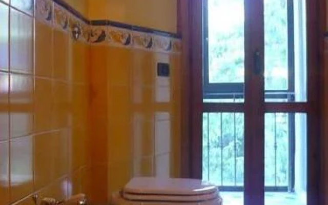 Lalbergo Di Ieri