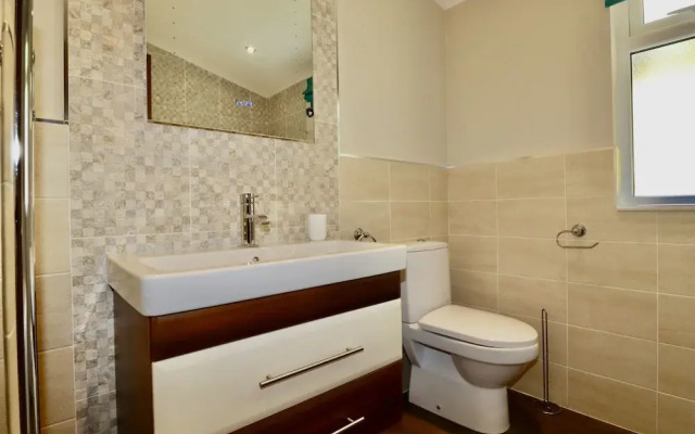 23 Bossiney Bay