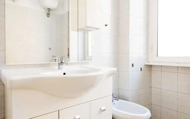 Pandolfo Apartment in Rome