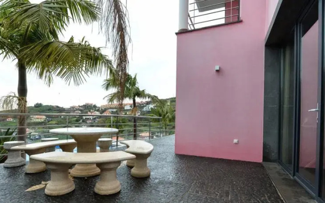 Guest House Por do Sol