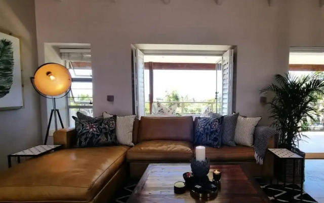 Lismore Villa