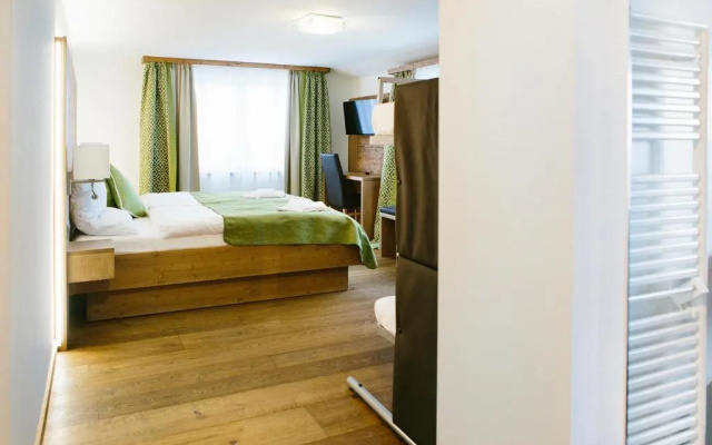Hotel & Restaurant Zum Schwarzen Baren