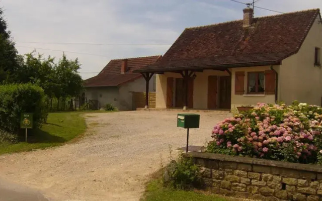 Gite Du Fernand