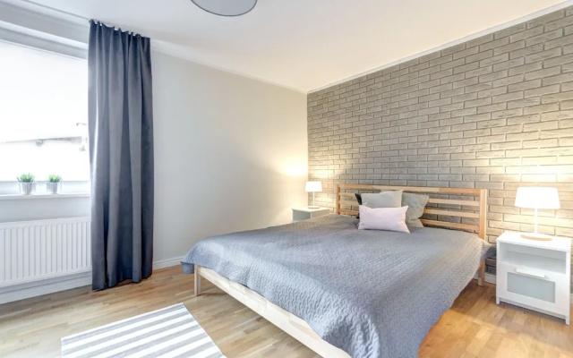 Dom & House - Apartment Fancy Sopot