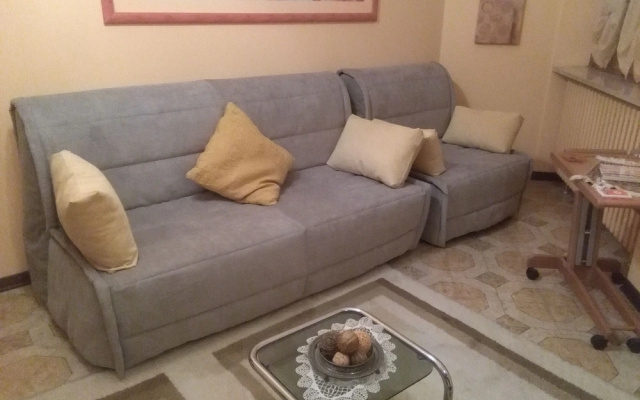 Casa Dalila