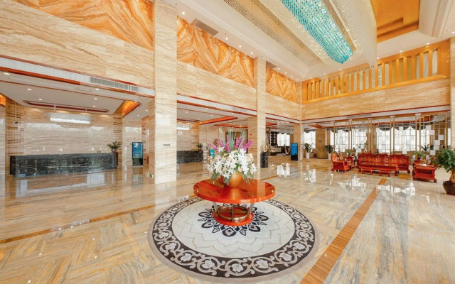 Yinwan International Hotel