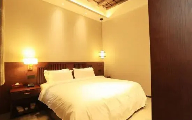 Guoyu Ancient City Homestay