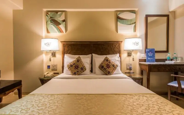 The Maharaja Business Hotel