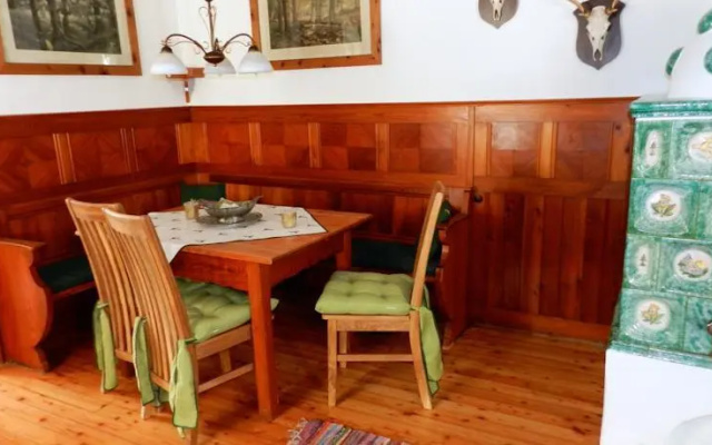 Ferienhaus Loitzl Lucker Mühle