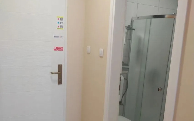 City Hostel Banja Luka