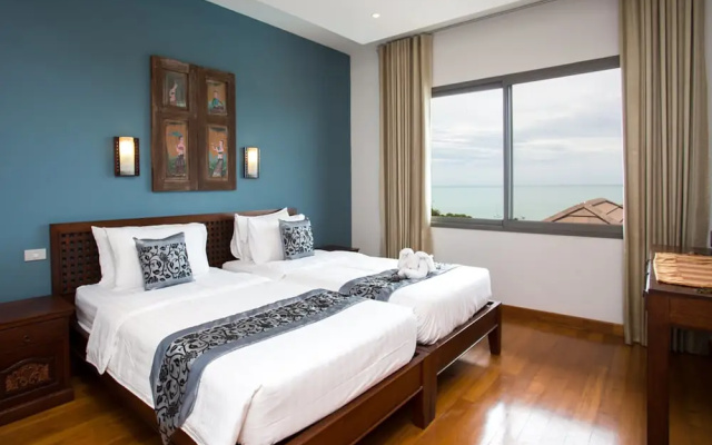 Villa Ocean View
