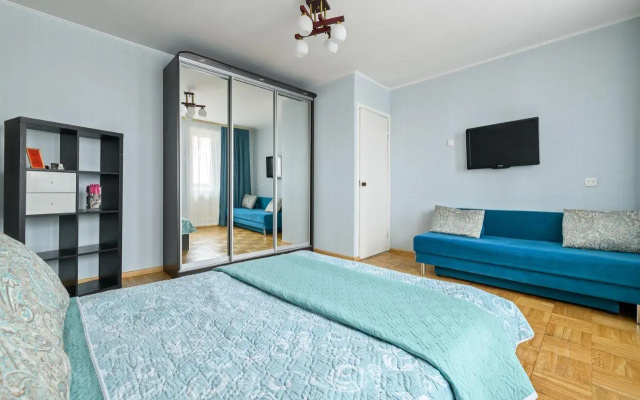 RentPrime (ex. FlatHome 24) на проспекте Северном
