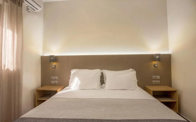 Vardians Villas & Suites