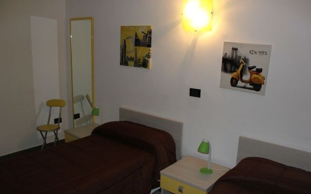 B&B Le Terrazze