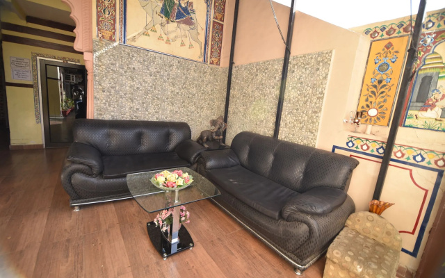 Hotel Vaishnavi