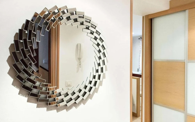Apartamento Vitoria