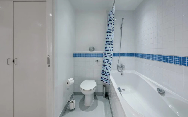Bright 2BR Apartment in the Centre of Liverpool