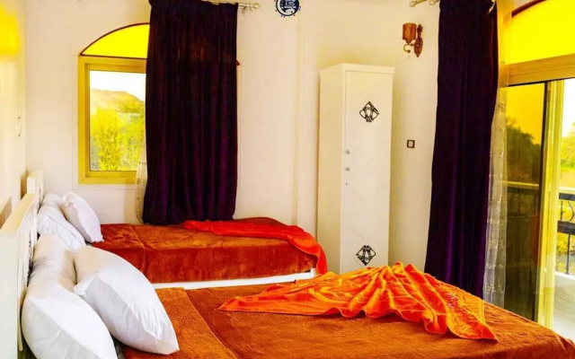 Onaty Ka Guest House