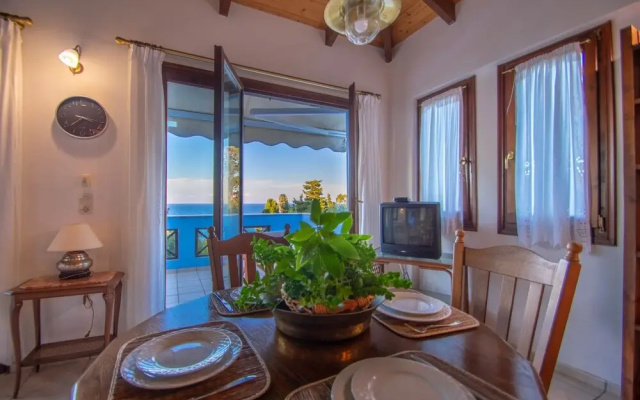 Fafla Beach Apartments