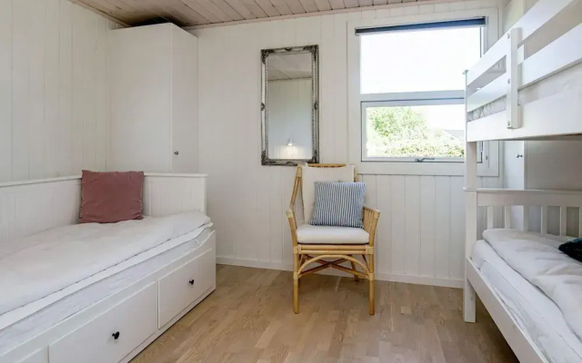 Holiday Home in SÃ¦by