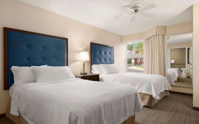 Homewood Suites Wilmington Brandywine Vly