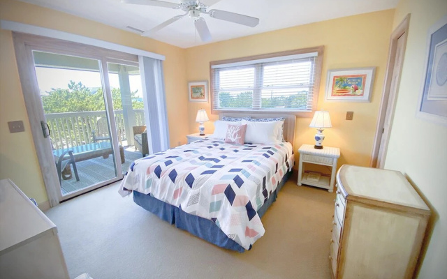 Bel Sole by Sea Scape Properties