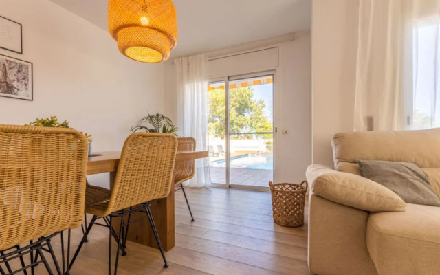 House Silvia Deltebre