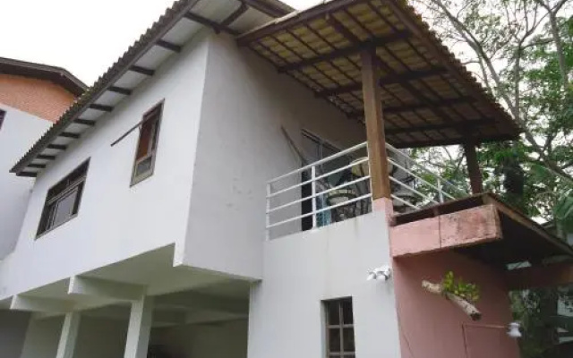 Apartamento Vista Para o Mar