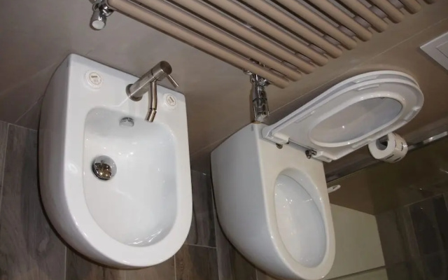 B&B I Bronzi