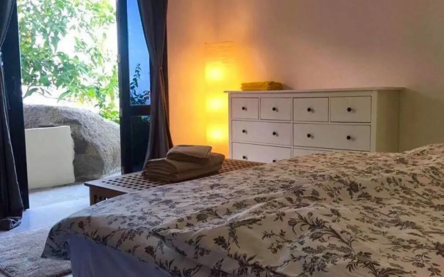 POP Villas