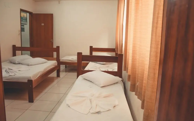 Hotel Piracicaba