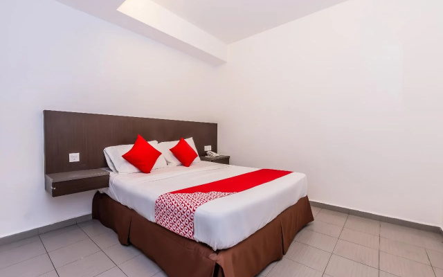 OYO 835 MS Hotel