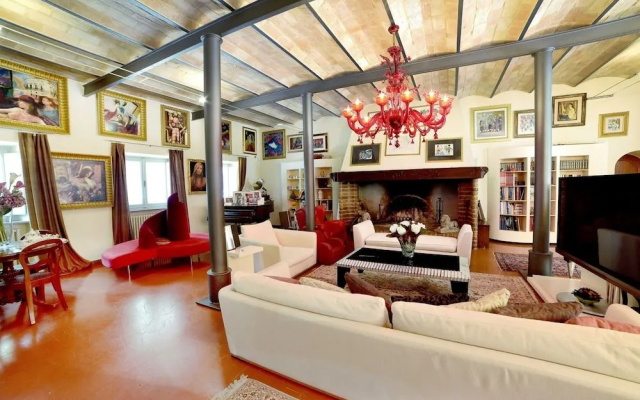 Villa Lupo