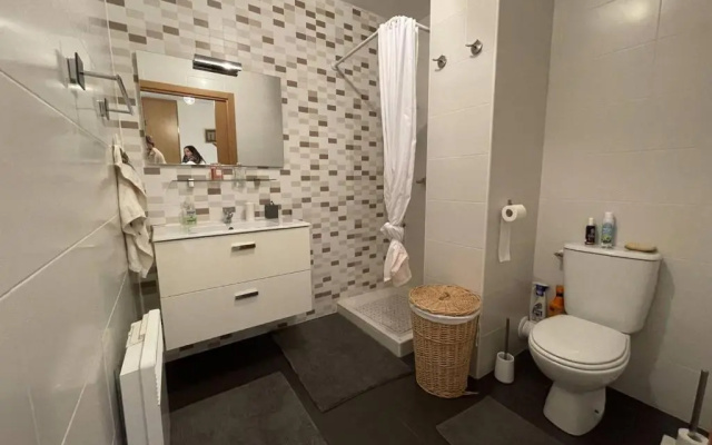 Appartement Hendaye, 3 pièces, 4 personnes - FR-1-104-153